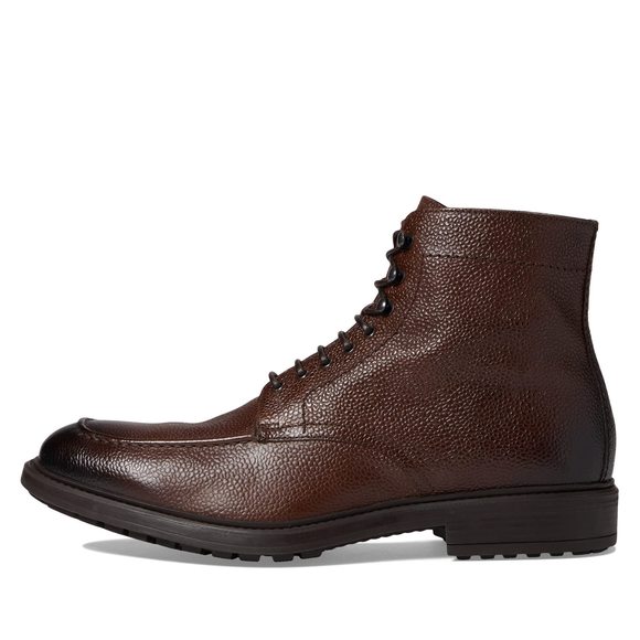 TO BOOT NEW YORK IVAN SCOTCH 9.5 M - Picture 1 of 6